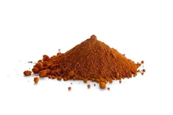 Hydroxyde de fer haute pureté